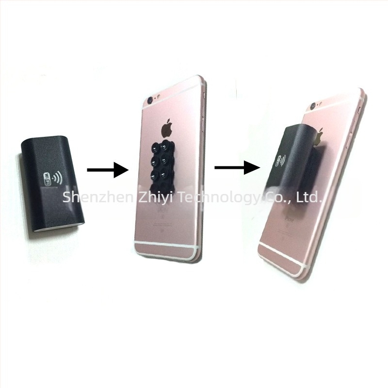 Endoscop wireless pentru mașină — compatibil cu Android/iOS, 2 MP, IP67 rezistent la apă, unghi de vizualizare 70°, iluminare LED