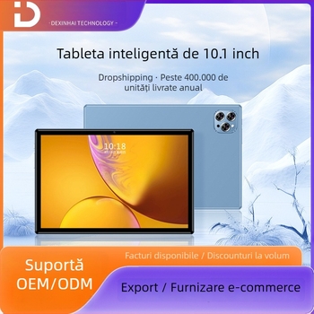 Tableta X09 - MTK octa-core 1.66GHz - 32GB - 4G - Android