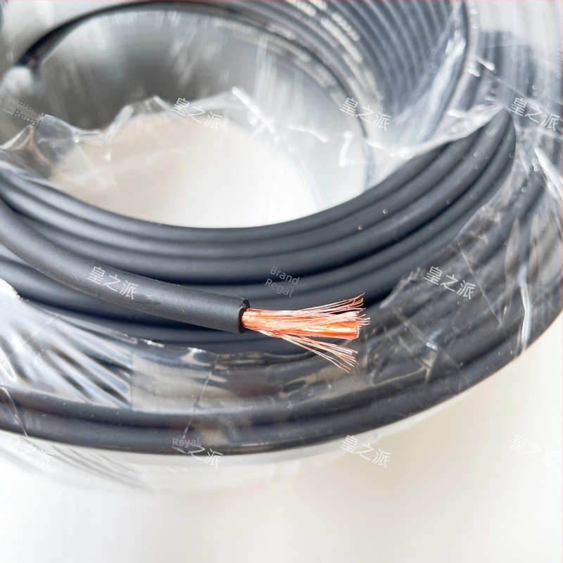 Cablu audio din cupru fără oxigen, cablu microfon 80P cu doi conductori ecranat, pentru conexiuni la mixer și iluminare de scenă