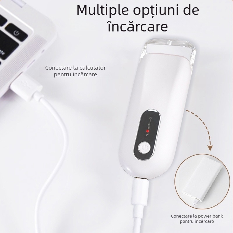 Ondulator electric pentru gene - definire de durată, model electric, marcă OEM, pachet de 180