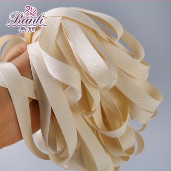 Bandă din bumbac cu model herringbone, bumbac 60s, accesorii textile pentru îmbrăcăminte, DIY și uz industrial