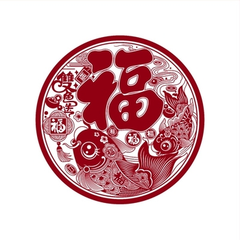 Maiwei Decorațiuni pentru ferestre din țesătură flocată — Material: țesătură flocată; Tehnică: flokare; Destinația: ferestre; Festivalul Primăverii