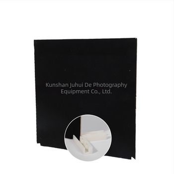 Panou de fundal pentru fotografierea produselor - țesătură cu flocking - ne-reflectiv - State Illusion