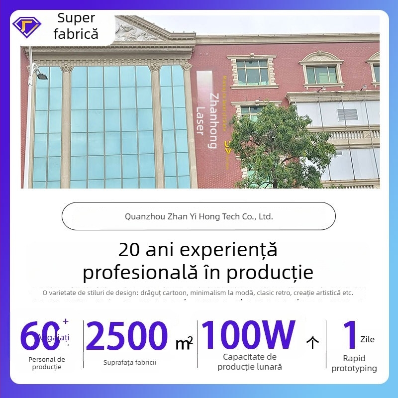 Pad ceramic pentru suportul de pahare auto - design creativ, izolație termică și rezistență la apă, model personalizat, forme: rotund, pătrat sau neregulat