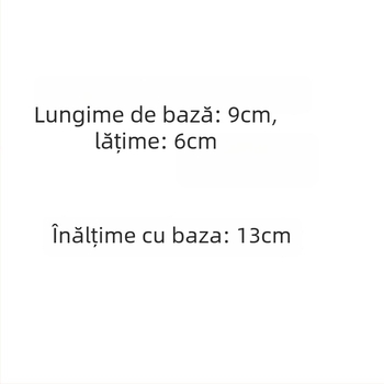 Statuetă Buddha pentru mașină cu suport de parfum Guan Gong — aliaj + cristal, tip lichid, multiple arome, 560 g