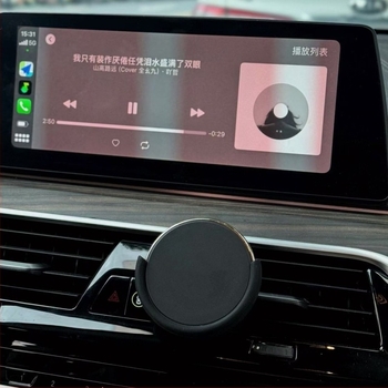 Aromatizor auto cu clips pentru ventilație, parfum citrice, difuzor din plastic, durată de utilizare peste 90 de zile, valabilitate de 3 ani