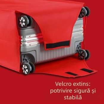 Husă pentru bagaje pentru set de nunți — material textil, brand Peng Yi, codul articol qw, desti