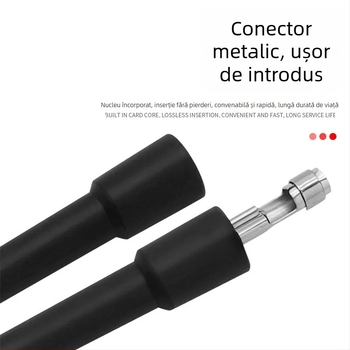 Detector de defecțiuni auto cu tester pentru bujii – Yishun, model Spark plug tester, sistem de detecție: tester de bujii