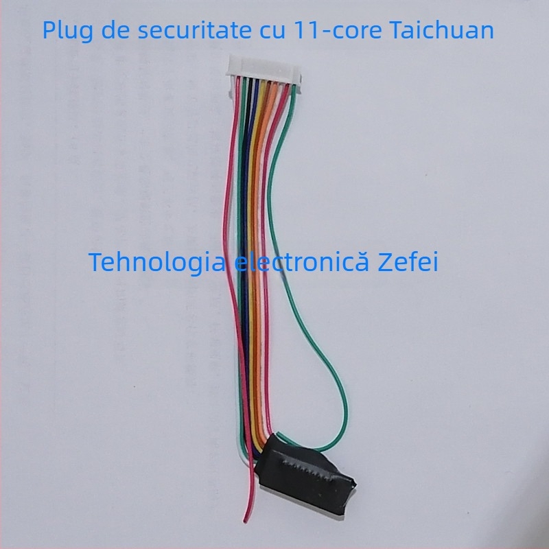 Extensie interfon video interior TC-5000MH-20A/M/E - Model TC-5000MH-20A/M/E, Cod produs F768797h9tmjjm