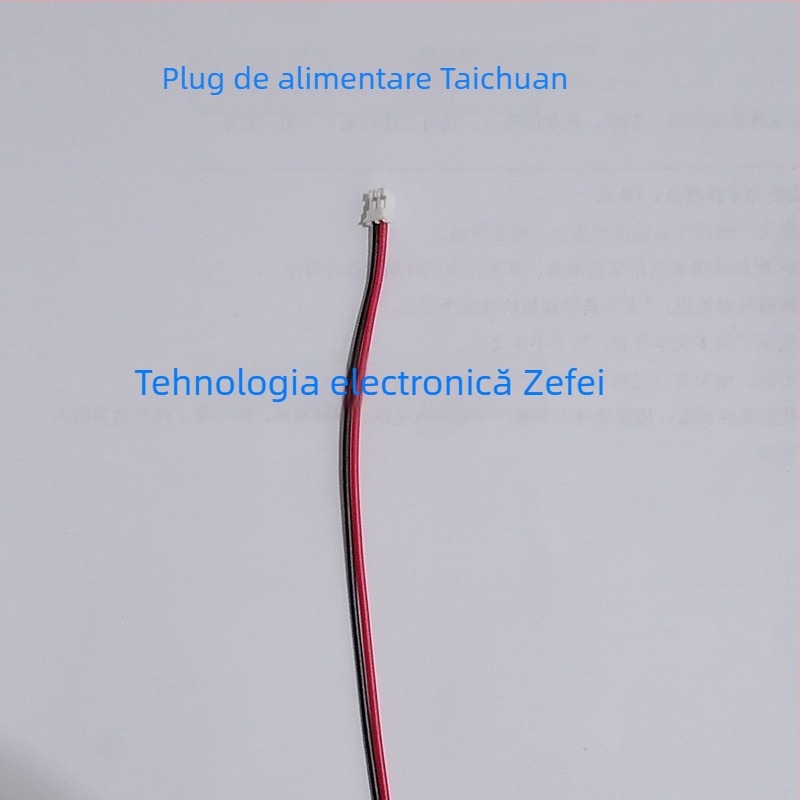 Extensie interfon video interior TC-5000MH-20A/M/E - Model TC-5000MH-20A/M/E, Cod produs F768797h9tmjjm