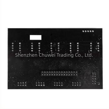 CWOBD UPAB adaptor USB pentru UPA-USB programmer-S, detector pentru calculatorul auto, sistem de detectare programator, alimentare 5V, model UPAB