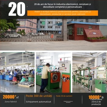 Cablu extensie Type-C cu curbă laterală, USB 3.1 Data, PD Încărcare rapidă, Lungime 0,5–5 m, 100W max