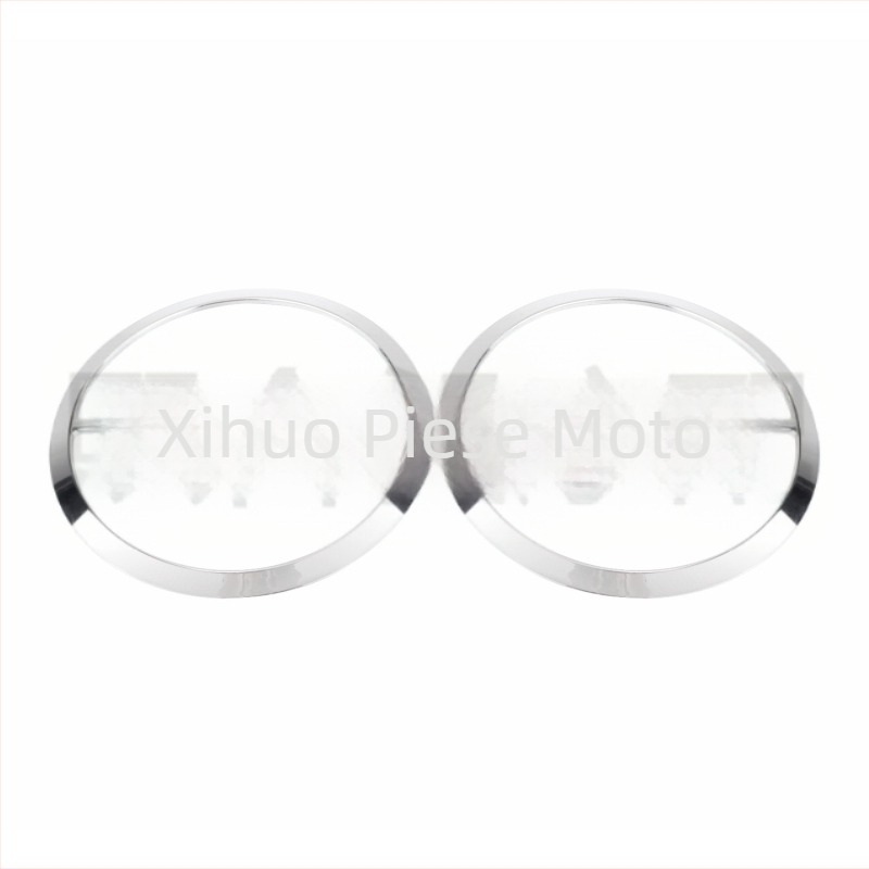 Protecție panou instrument motocicletă pentru Harley Street Glide, ABS, Xihe changmo, cod produs Xj41-ay-9x4b