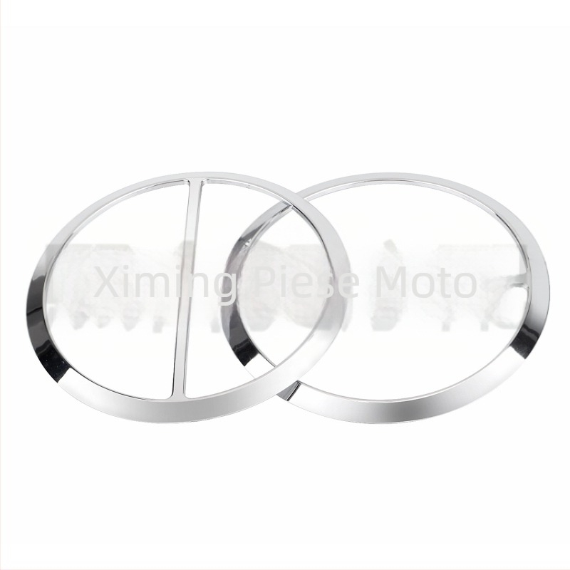 Protecție panou instrument motocicletă pentru Harley Street Glide, ABS, Xihe changmo, cod produs Xj41-ay-9x4b