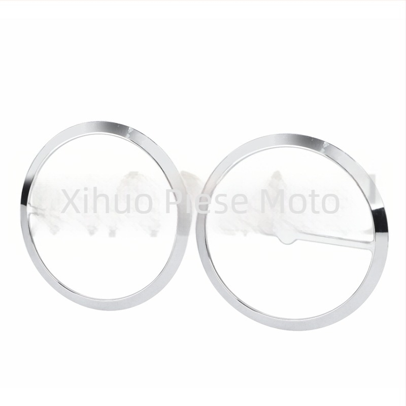 Protecție panou instrument motocicletă pentru Harley Street Glide, ABS, Xihe changmo, cod produs Xj41-ay-9x4b