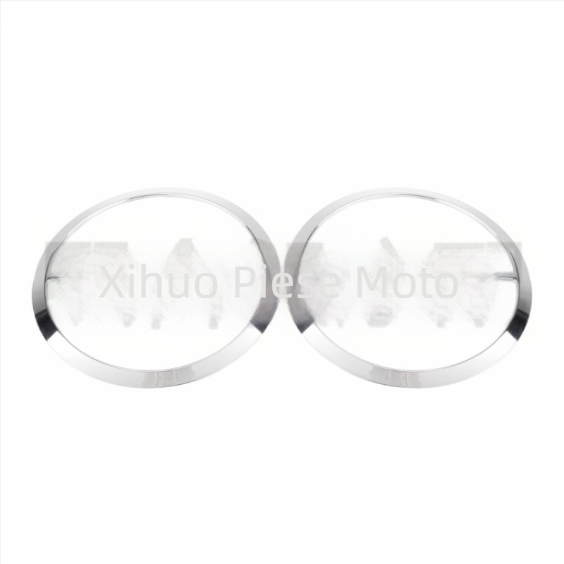 Protecție panou instrument motocicletă pentru Harley Street Glide, ABS, Xihe changmo, cod produs Xj41-ay-9x4b