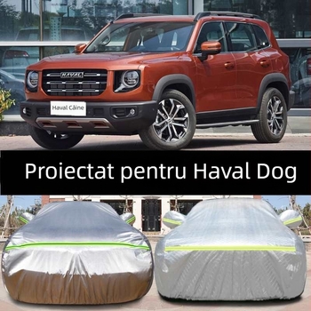 Acoperire auto din catifea de bumbac, personalizabilă la comandă, compatibilă cu diferite modele de mașini, marca Three Turtles, codul produsului ltao644401100040