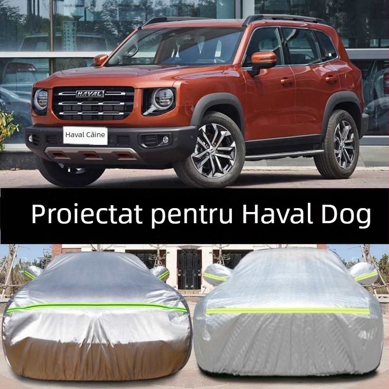 Acoperire auto din catifea de bumbac, personalizabilă la comandă, compatibilă cu diferite modele de mașini, marca Three Turtles, codul produsului ltao644401100040