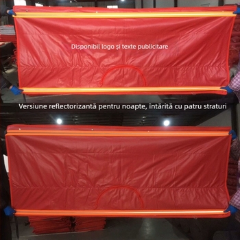 Pinyao Acoperire din piele pentru parbrizul de iarnă al camioanelor mari - personalizabil, origine Hebei