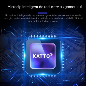 Microfon shotgun pentru camere, model KATTO-G1; carcasă din plastic; potrivit pentru camere, vlogging și interviuri; capacitate de încărcare sub 2 kg; lansat în 2021