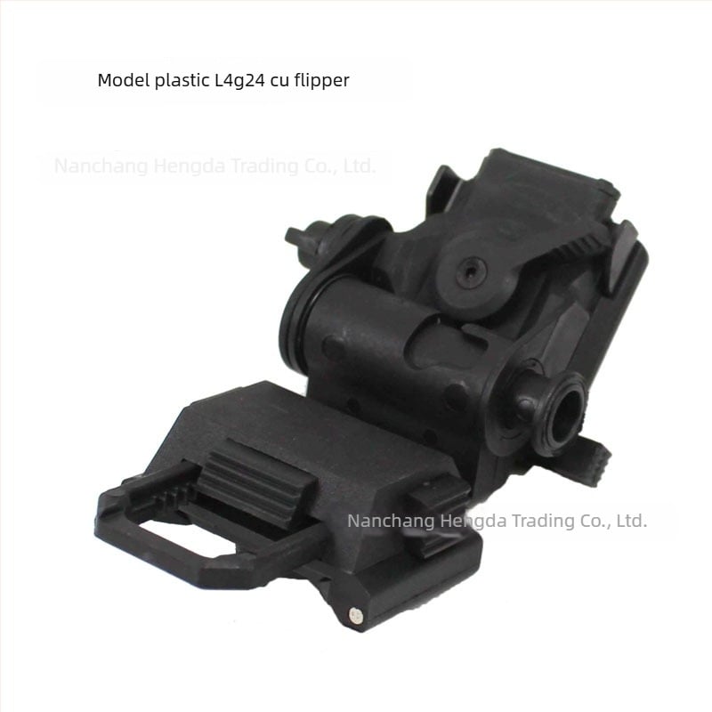 Binoclu cu vedere nocturnă — Hot-blooded Sands, Greutate 400, Personalizare disponibilă, Etichetă privată licențiată