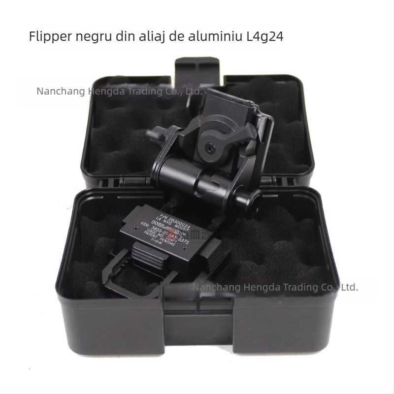 Binoclu cu vedere nocturnă — Hot-blooded Sands, Greutate 400, Personalizare disponibilă, Etichetă privată licențiată