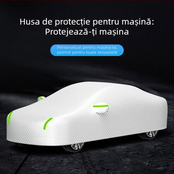 Acoperire pentru mașină, groasă; Personalizare disponibilă; Model: Other; Cod produs: 0Z519H99604367 (Material: Other; Brand: Other; Personalizare: Da; Model: Other)