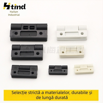 Balama pentru uși de dulap și ferestre, aliaj de zinc, HL2620, balama groasă obișnuită, electroplată, Sea tan