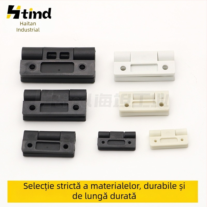 Balama pentru uși de dulap și ferestre, aliaj de zinc, HL2620, balama groasă obișnuită, electroplată, Sea tan