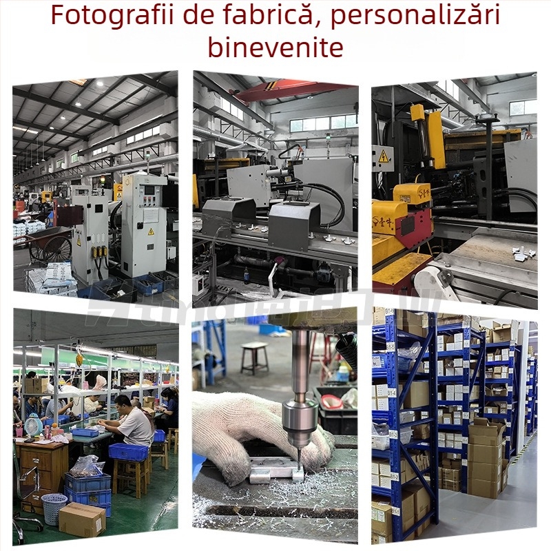 Balama pentru uși de dulap și ferestre, aliaj de zinc, HL2620, balama groasă obișnuită, electroplată, Sea tan