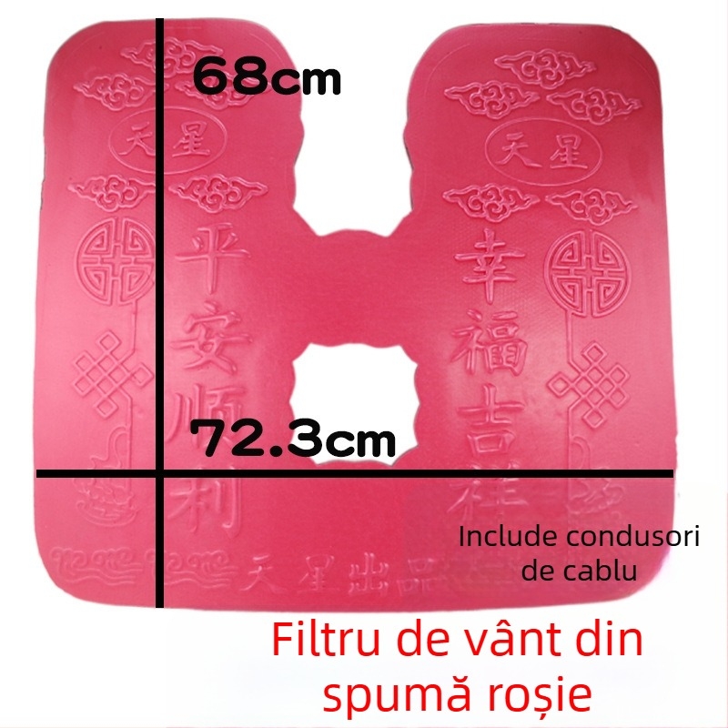 Parbriz frontal motocicletă — Accesorii, Rezistent la uzură, Protecție împotriva vântului