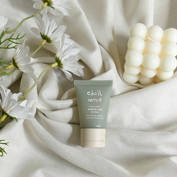 Fundal pentru fotografie de produs – amestec in și bumbac cu textură slub, Extraordinary Photo, pentru cosmetice, îmbrăcăminte, încălțăminte și genți