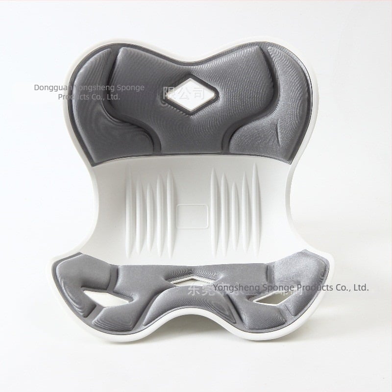 Pernă din spumă cu memorie pentru sarcină și alăptare — suport ergonomic pentru postură, stil modern simplu