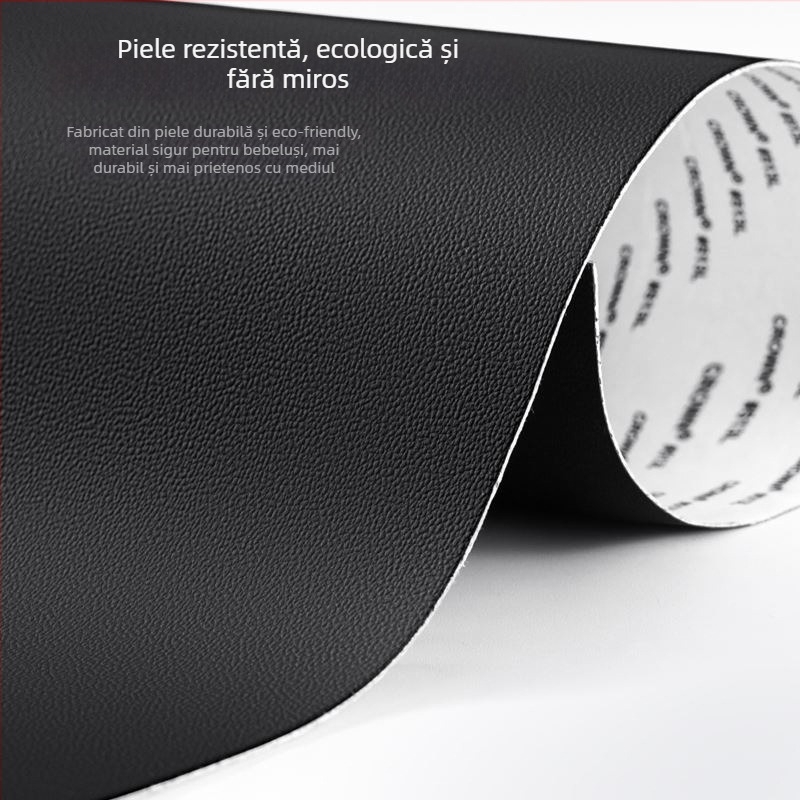 Prag de ușă auto – protecție anti-derapare și anti-coliziune, Mingyu, Cod articol pl661760619816, Material: Other