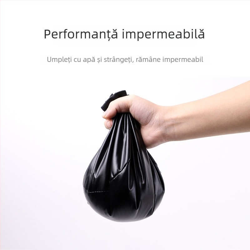 Husă de ploaie pentru cască de bicicletă, PU material, unisex adulți, impermeabilă și rezistentă la vânt