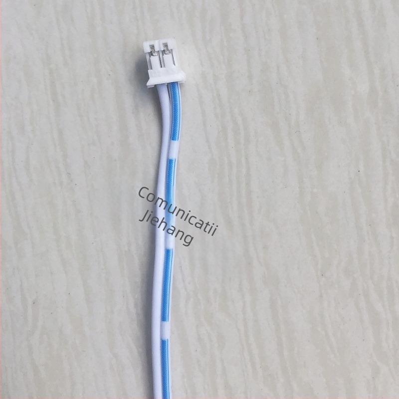 Bază interfon video cu unitate internă complet digitală, suport pentru placă de montaj și placă din spate, model 2521L