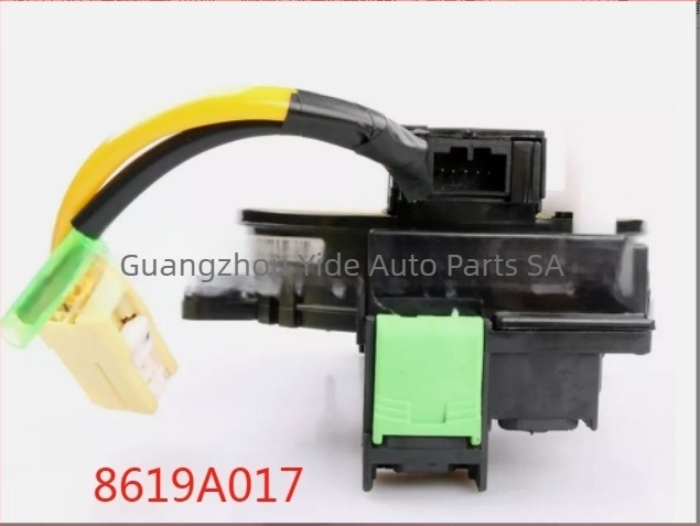 Modul senzor auto — modelele 8619A016, 8619A017, 8619A018, MB953169, SW6096; Domeniul de măsurare: Standard; Precizie: Standard; Aplicație: Autoturism