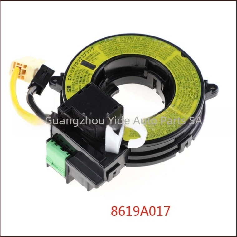 Modul senzor auto — modelele 8619A016, 8619A017, 8619A018, MB953169, SW6096; Domeniul de măsurare: Standard; Precizie: Standard; Aplicație: Autoturism