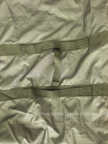 Rucsac bagaj pentru scufundări, material Oxford, impermeabil, spațiu de depozitare întărit, fără căptușire, capacitate personalizabilă