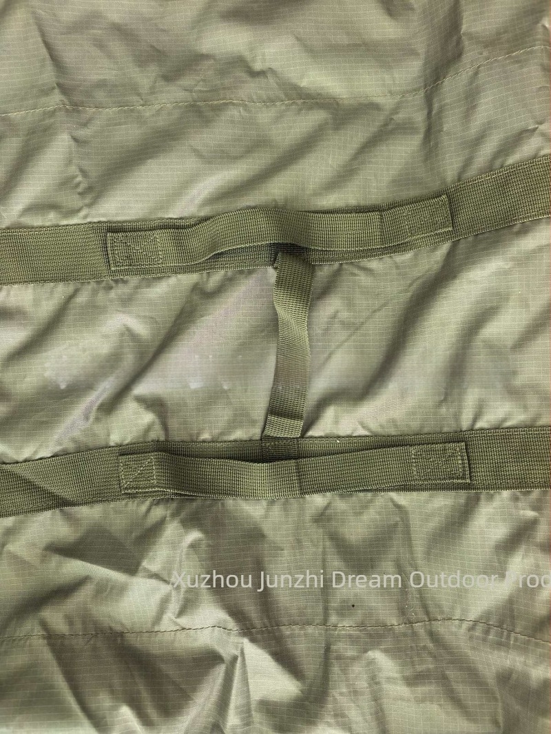 Rucsac bagaj pentru scufundări, material Oxford, impermeabil, spațiu de depozitare întărit, fără căptușire, capacitate personalizabilă