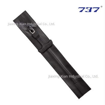 Geantă impermeabilă cu fermoar 737 – etanș TPU IPX5, materiale EVA/PVC/TPU pentru telefoane, scufundări și corturi