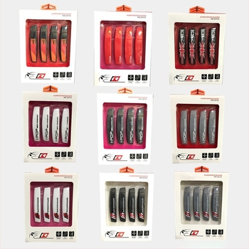 Bandă anti-coliziune pentru uși auto, PVC moale, model 184, utilizare generală