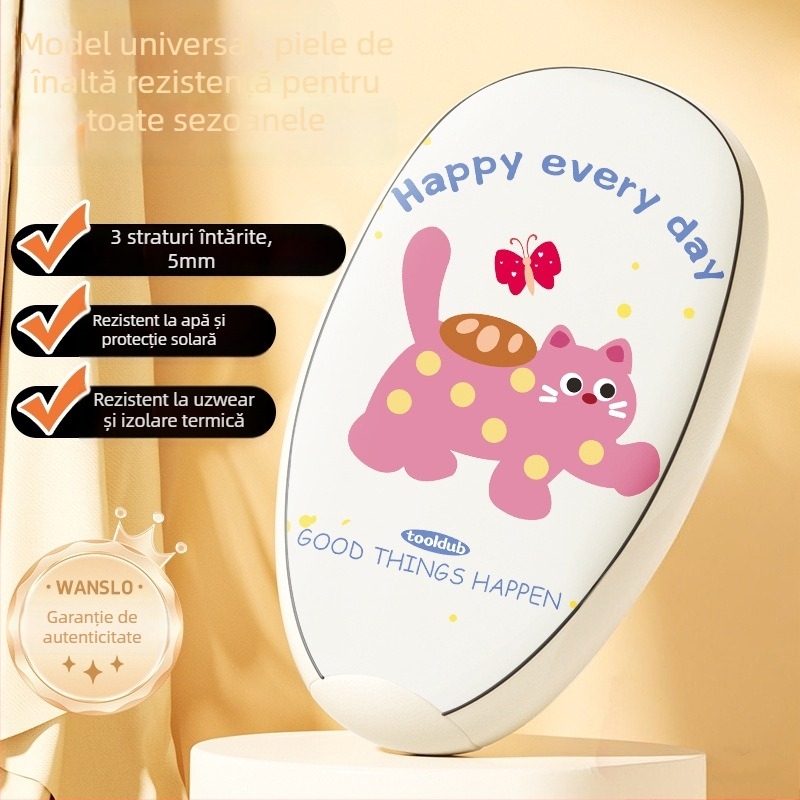 Acoperire de scaun pentru vehicul electric – material PU, umplutură din bumbac, potrivit pentru toate sezoanele, Brand: Better, Cod produs: Bbt20251