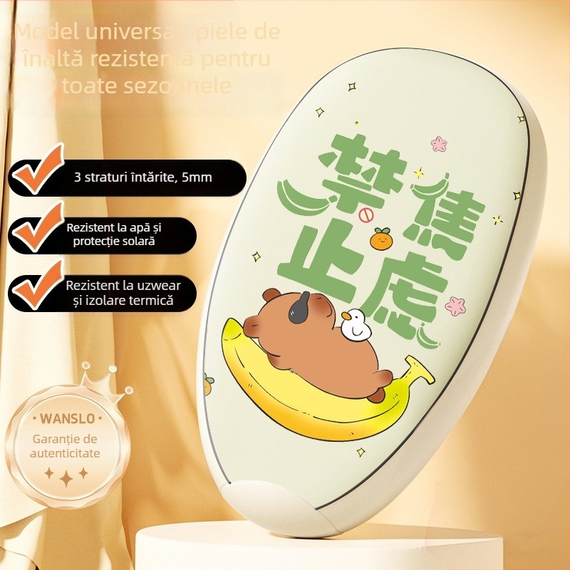 Acoperire de scaun pentru vehicul electric – material PU, umplutură din bumbac, potrivit pentru toate sezoanele, Brand: Better, Cod produs: Bbt20251