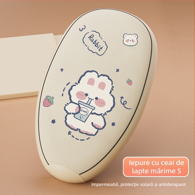 Acoperire de scaun pentru vehicul electric – material PU, umplutură din bumbac, potrivit pentru toate sezoanele, Brand: Better, Cod produs: Bbt20251