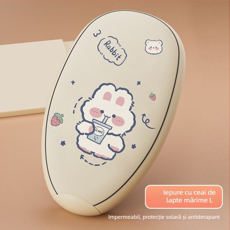 Acoperire de scaun pentru vehicul electric – material PU, umplutură din bumbac, potrivit pentru toate sezoanele, Brand: Better, Cod produs: Bbt20251