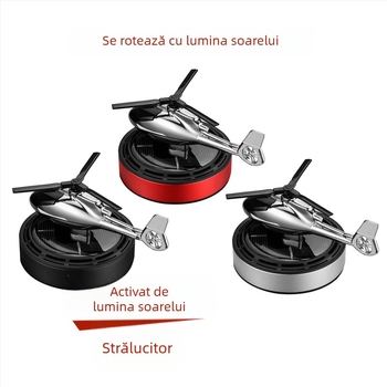 Aromatizor auto Ou Xin — din aliaj, stil simplu, eliminarea mirosurilor