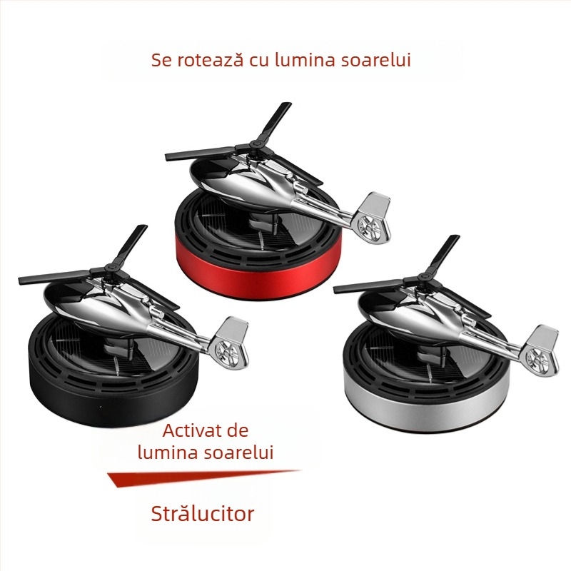Aromatizor auto Ou Xin — din aliaj, stil simplu, eliminarea mirosurilor