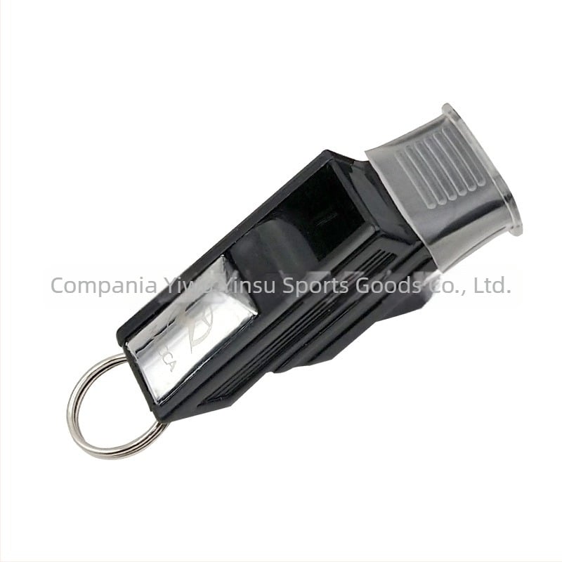 Fluier arbitru baschet – material ABS, instrument de antrenament pentru arbitri, potrivit pentru fotbal