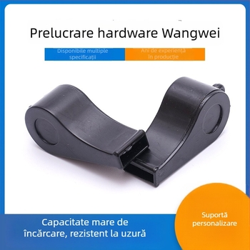 Fluier din plastic pentru arbitru și competiții, potrivit pentru alergări, ambalaj 1000 bucăți, logo tipărit: OK